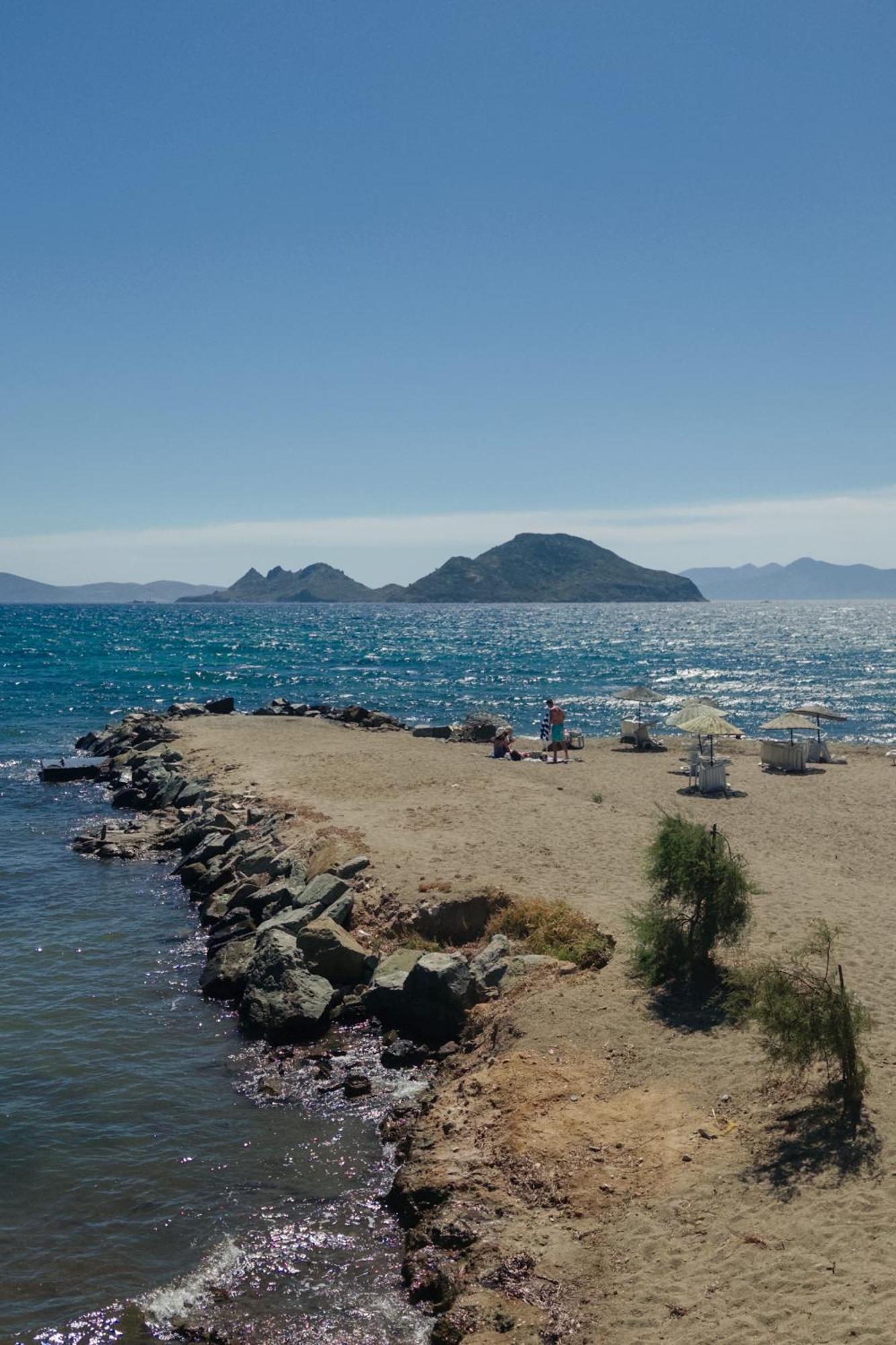 One More Day Hotel Turgutreis Zewnętrze zdjęcie