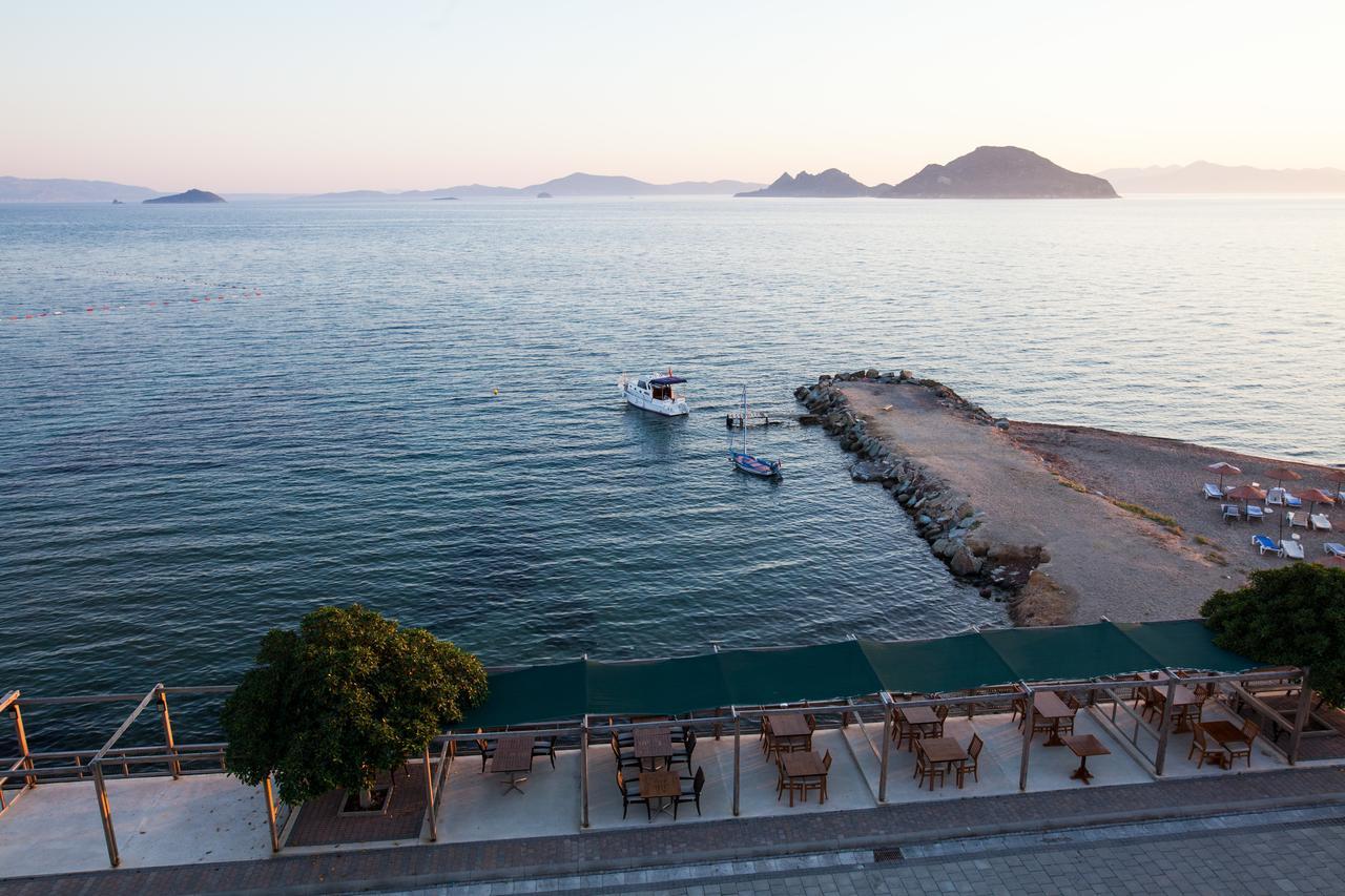 One More Day Hotel Turgutreis Zewnętrze zdjęcie