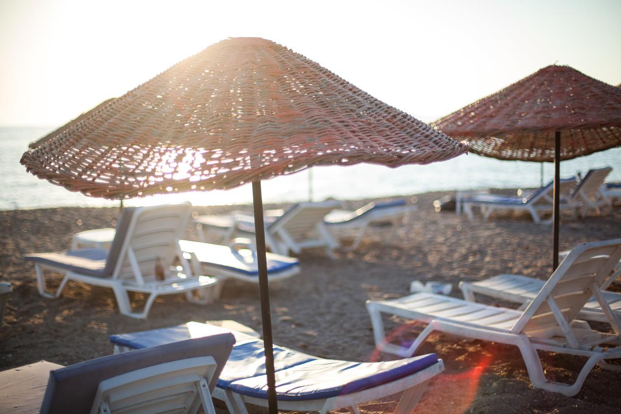 One More Day Hotel Turgutreis Zewnętrze zdjęcie